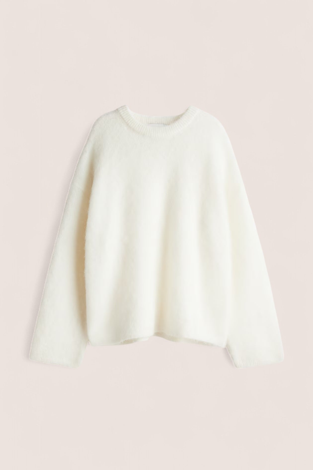 Elira Stockholm™ |  Viral Crewneck Tröja