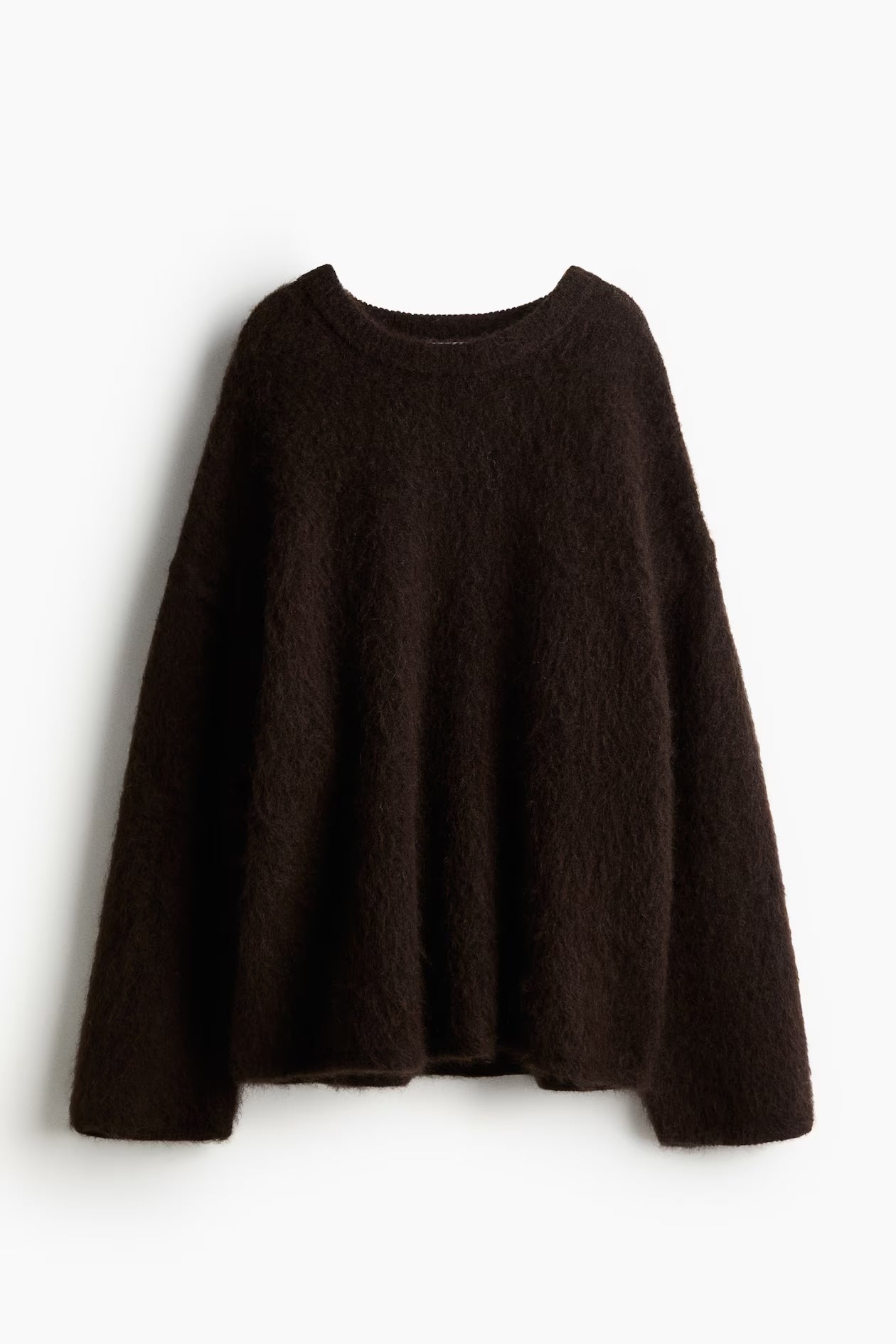 Elira Stockholm™ |  Viral Crewneck Tröja