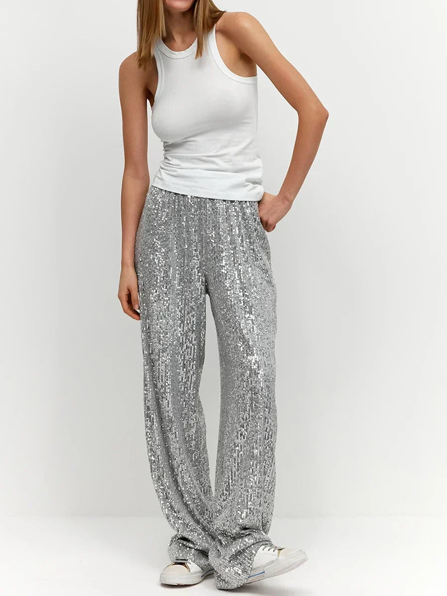 Elira Stockholm™ | Vida byxor