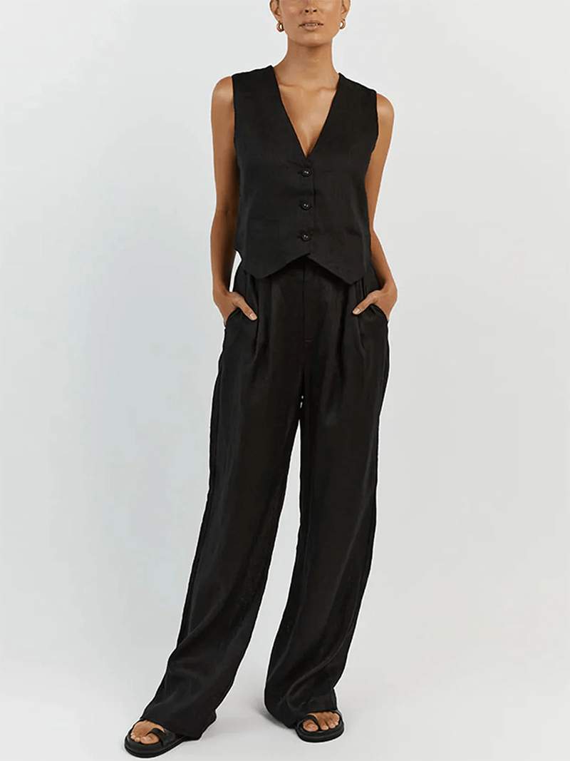 Elira Stockholm™ | Linne Set