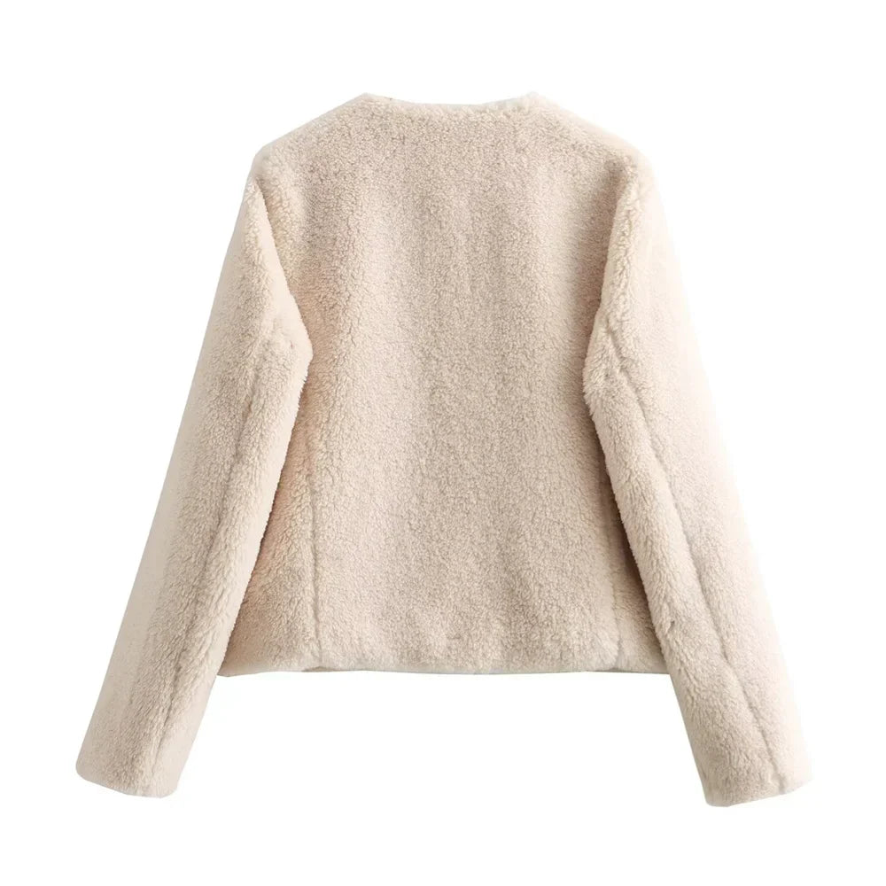 Elira Stockholm™ |  Vintage Karbinjacka