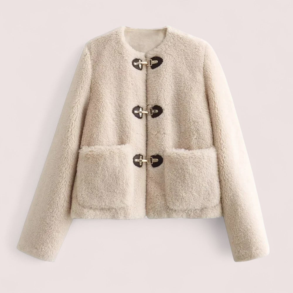 Elira Stockholm™ |  Vintage Karbinjacka