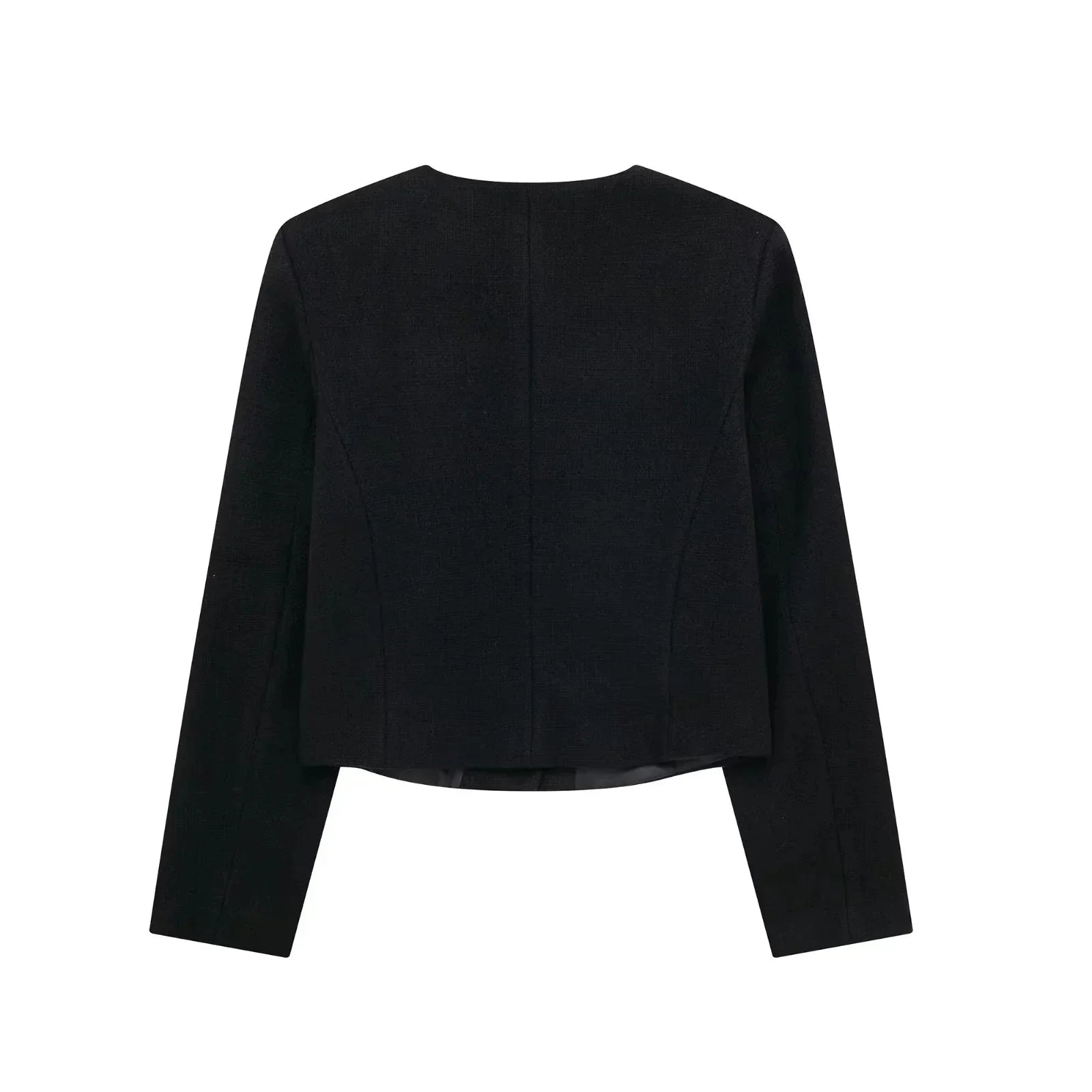Elira Stockholm™ | Korthornad Jacka