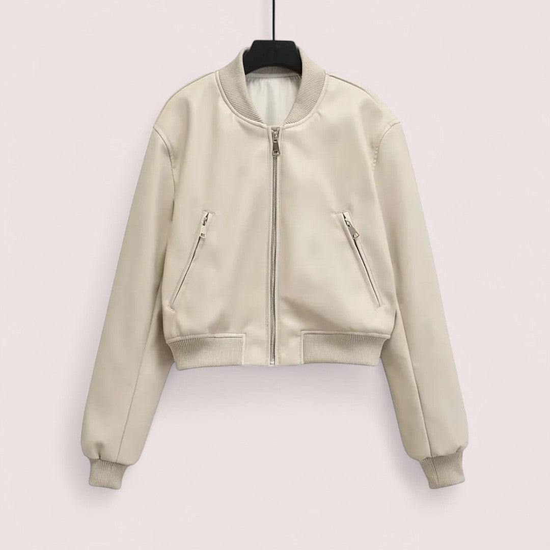 Elira Stockholm™ | Bomberjacka