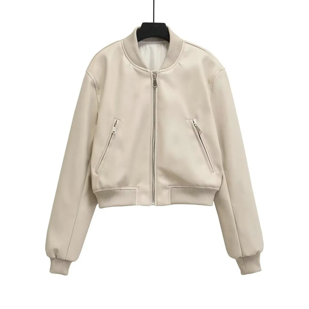 Elira Stockholm™ | Bomberjacka