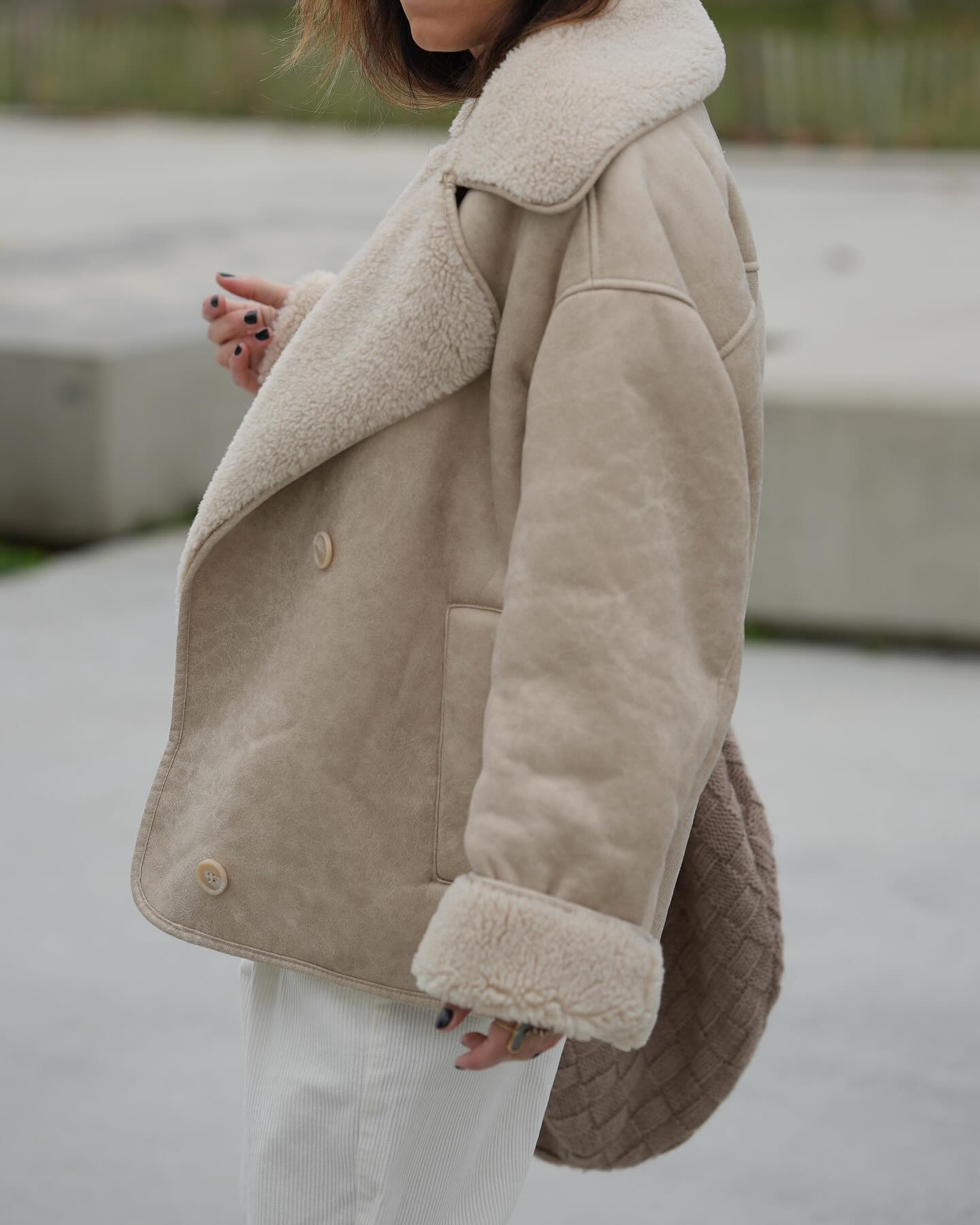 Elira Stockholm™ |  Vintage Läderjacka