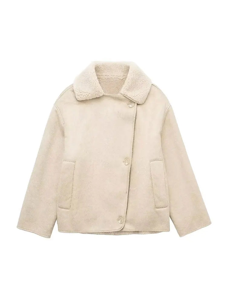Elira Stockholm™ |  Vintage Läderjacka