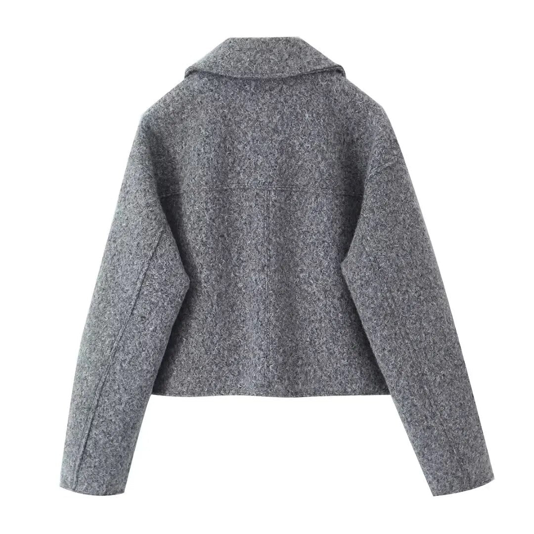 Elira Stockholm™ |  Jacka