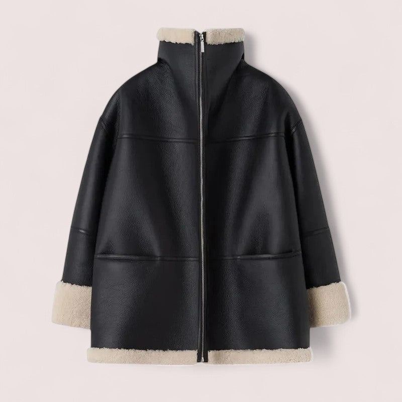 Elira Stockholm™ | Oversized Jacka