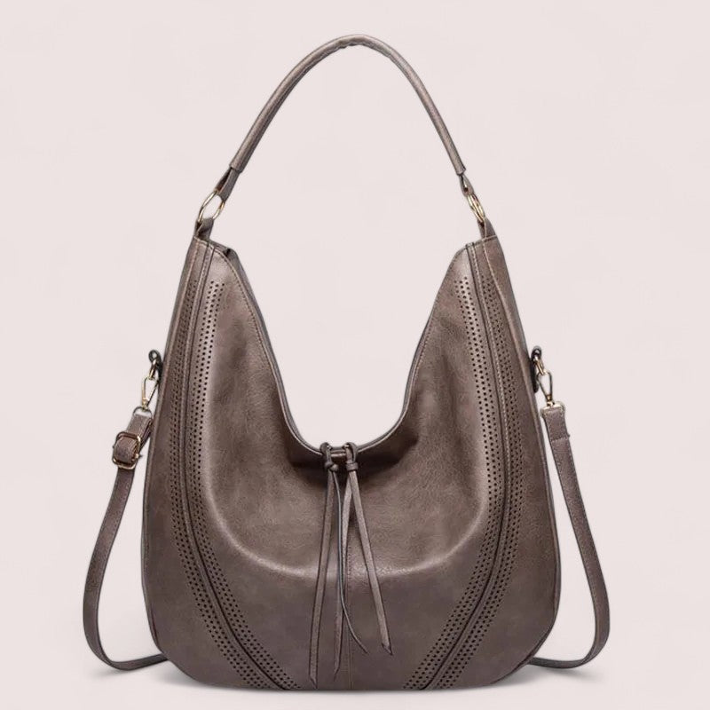 Elira Stockholm™ | Klassiskt Axelfodral