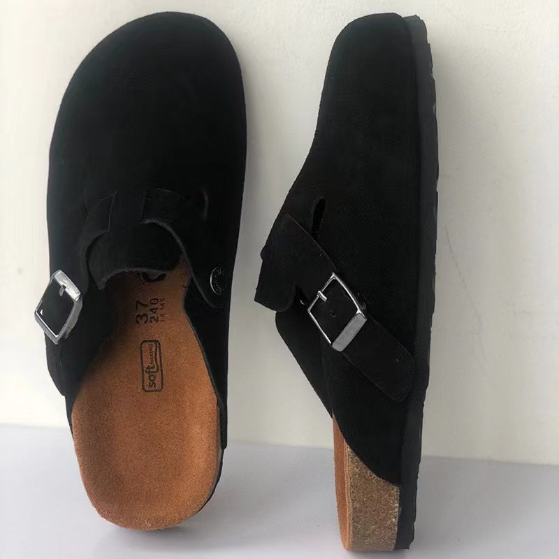 Elira Stockholm™ | Unisex Mockasiner