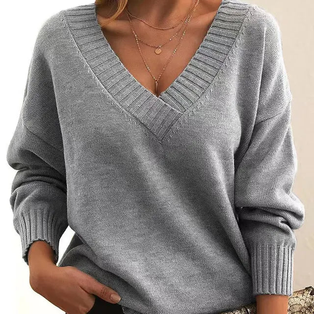 Elira Stockholm™ |  Lyxig Damtröja