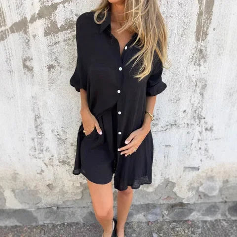 Elira Stockholm™ | Andas stil - Din nya favoritlook för varje dag