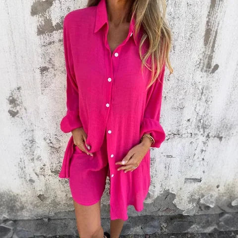 Elira Stockholm™ | Andas stil - Din nya favoritlook för varje dag