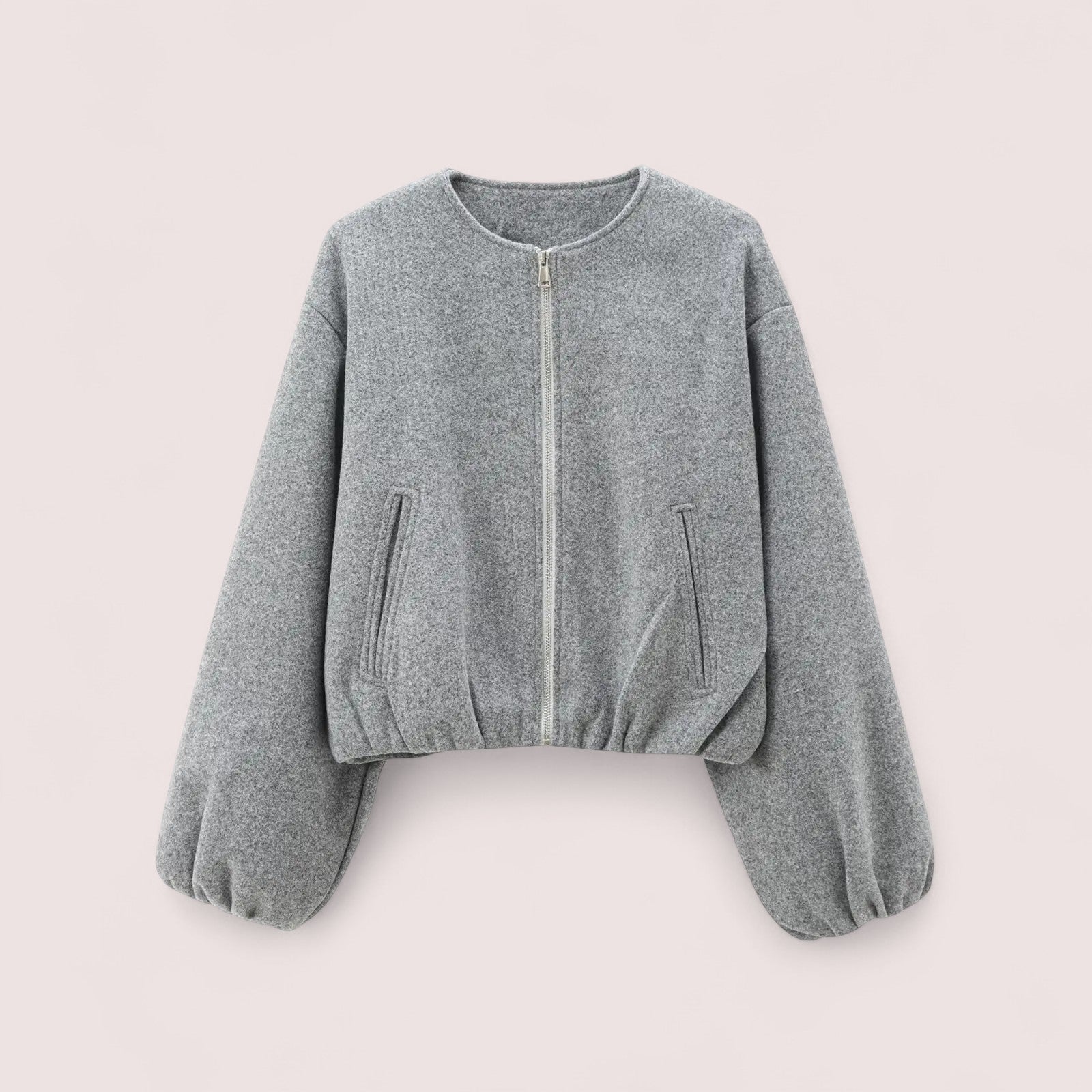Elira Stockholm™ | Bomberjacka
