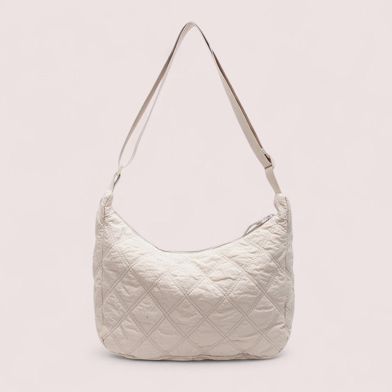 Elira Stockholm™ | Puffy Axelväska
