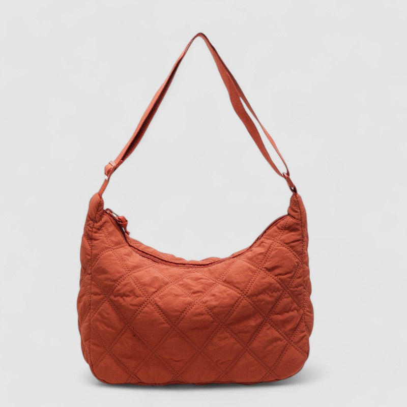 Elira Stockholm™ | Puffy Axelväska