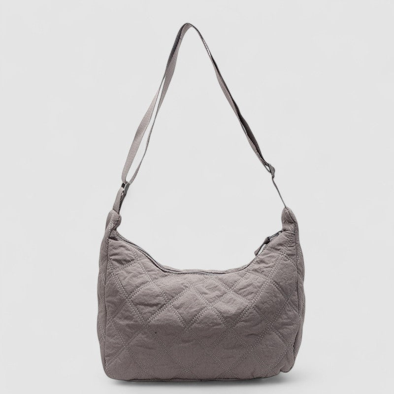 Elira Stockholm™ | Puffy Axelväska