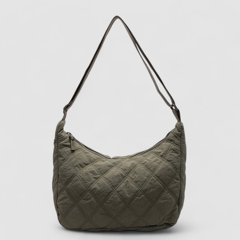 Elira Stockholm™ | Puffy Axelväska