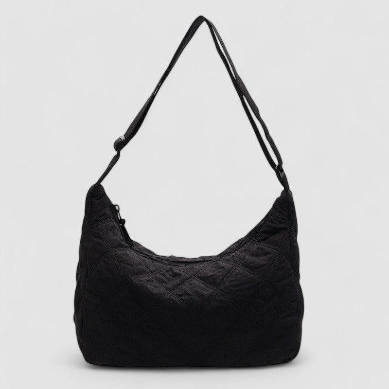 Elira Stockholm™ | Puffy Axelväska