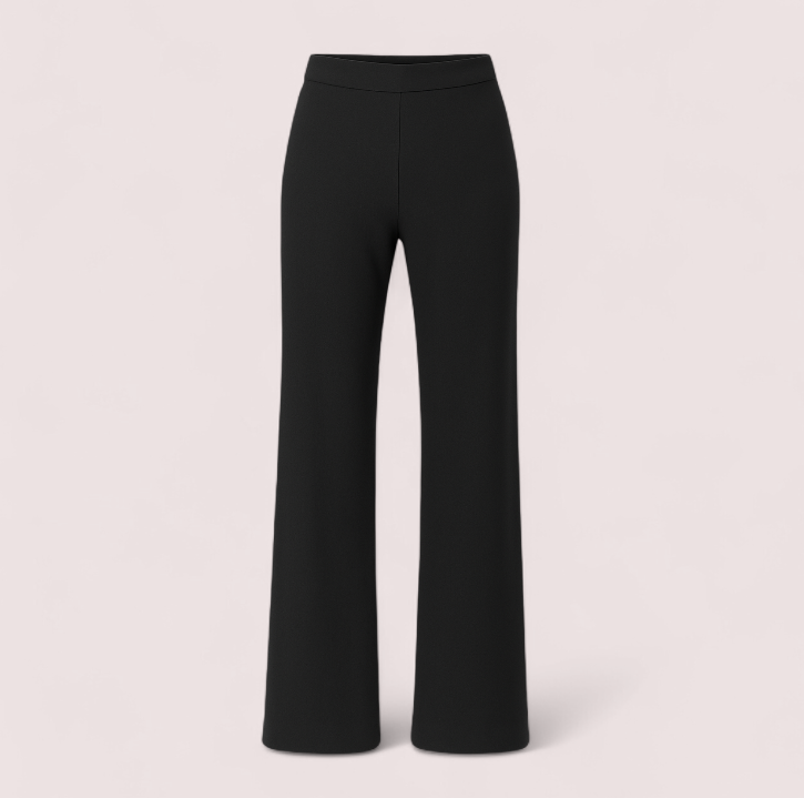 Elira Stockholm™ | Asymmetrisk Byxa