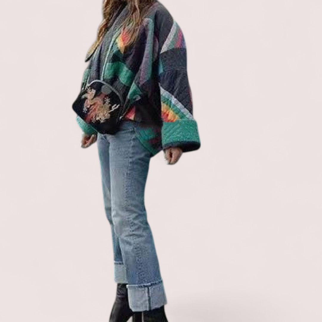 Elira Stockholm™ |  Retro Revival Kappa