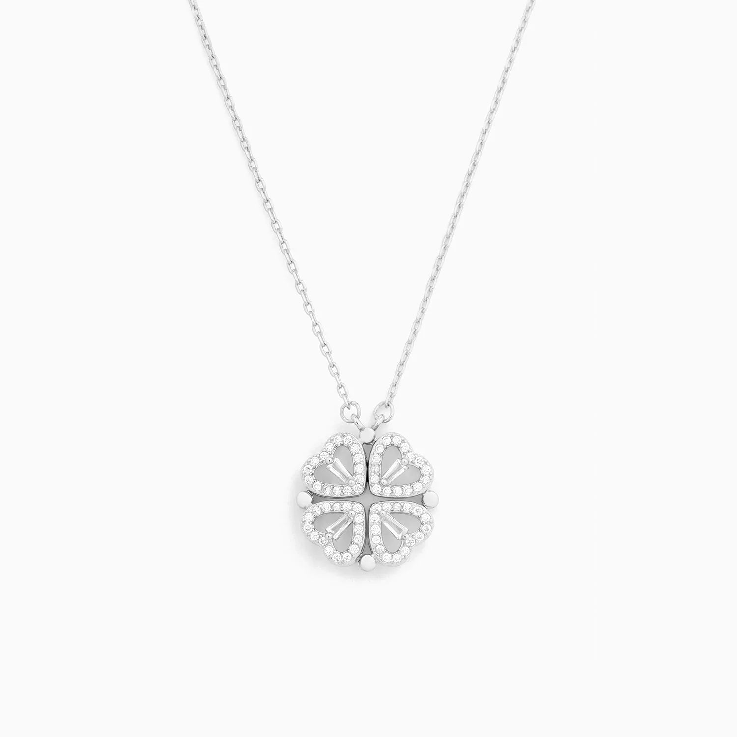 Elira Stockholm™ |  Lyckohjärtans Halsband