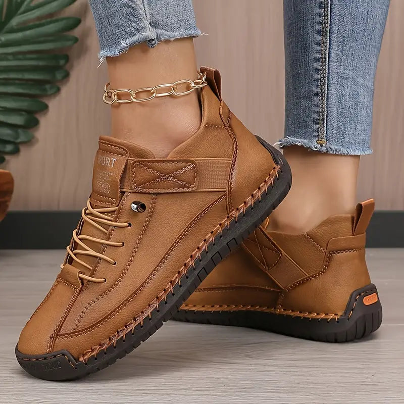 Elira | Bekväma, stödjande sneakers