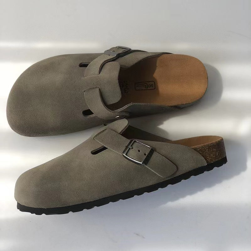 Elira Stockholm™ | Unisex Mockasiner