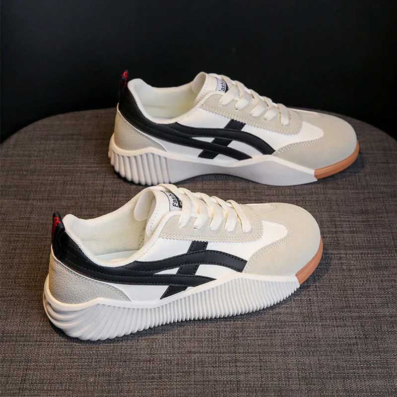 Elira Stockholm™ | Fancy Sneaker