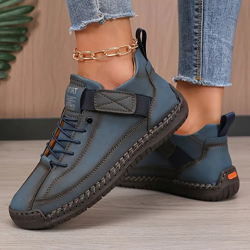 Elira | Bekväma, stödjande sneakers
