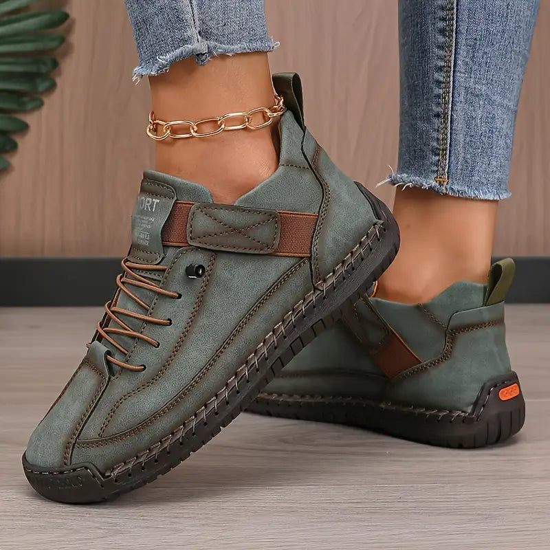 Elira | Bekväma, stödjande sneakers