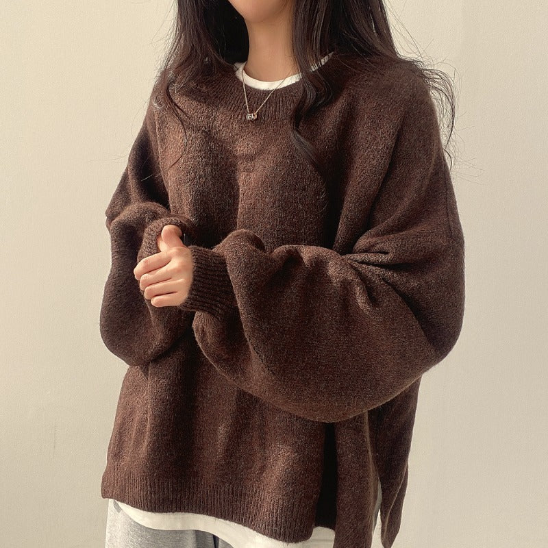 Elira Stockholm™ |  Oversized Damtröja