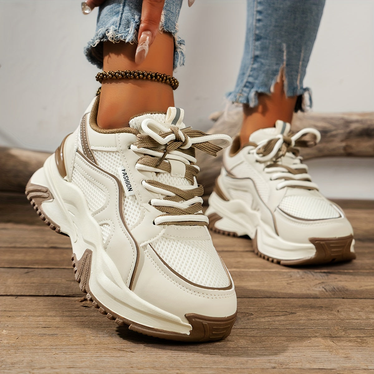 Elira Stockholm™ | Sneakers