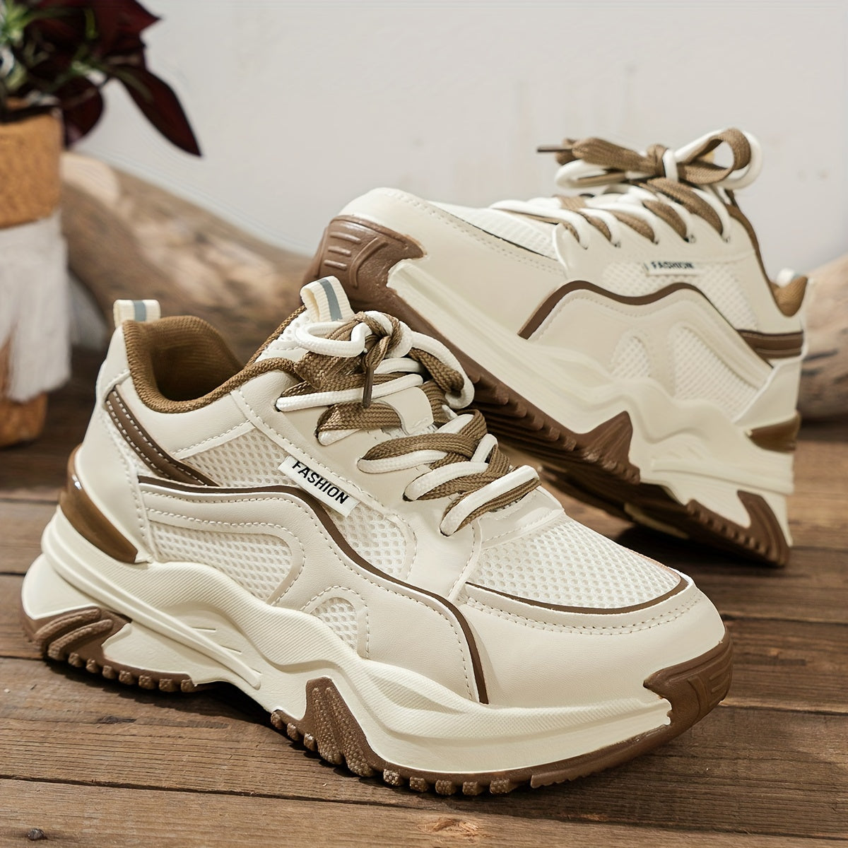 Elira Stockholm™ | Sneakers