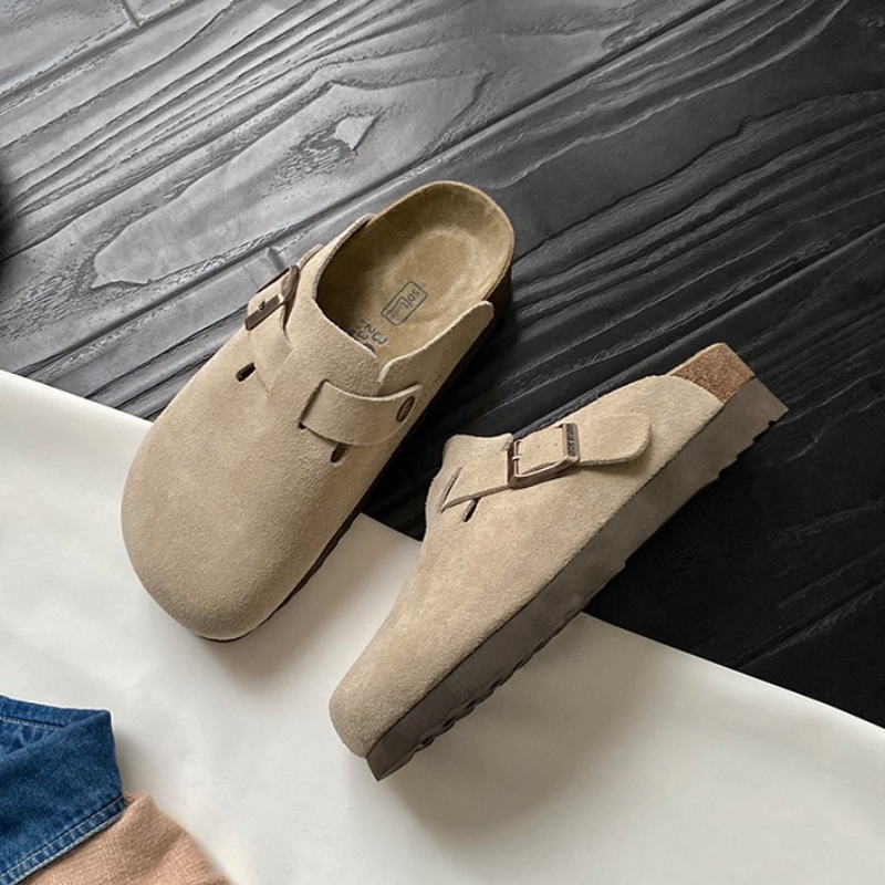 Elira Stockholm™ | Unisex Mockasiner