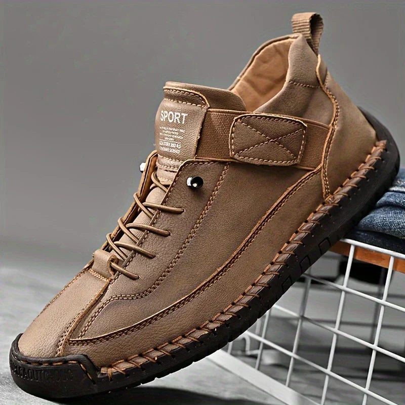 Elira | Bekväma, stödjande sneakers