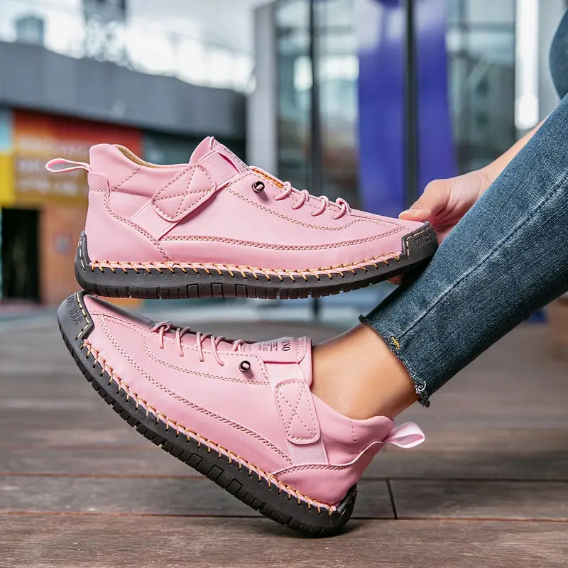 Elira | Bekväma, stödjande sneakers