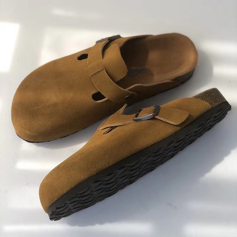 Elira Stockholm™ | Unisex Mockasiner